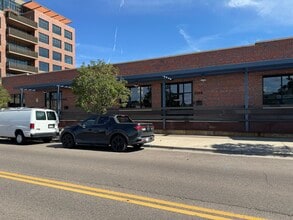 3343 Larimer St, Denver, CO for lease Building Photo- Image 1 of 1