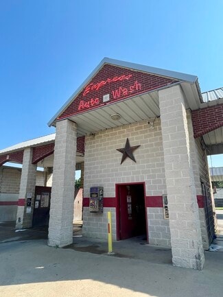 More details for 917 Belt Line Rd, Garland, TX - Specialty for Sale