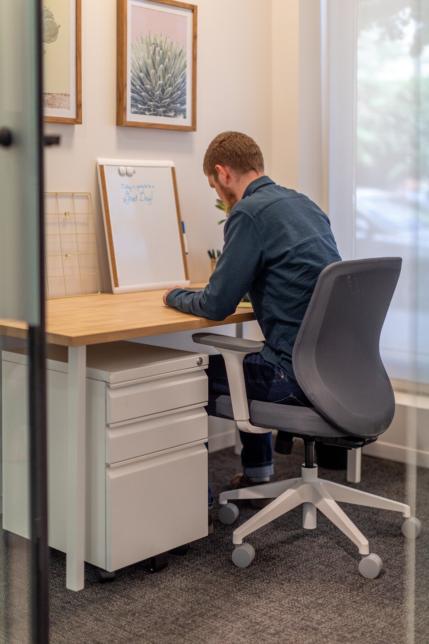 249 Central Park Ave, Virginia Beach, VA for lease Interior Photo- Image 1 of 9