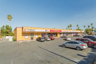 More details for 8957-8979 Folsom Blvd, Sacramento, CA - Office/Retail for Lease