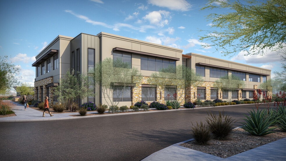Hayden Rd & Loop 101, Scottsdale, AZ for lease - Building Photo - Image 2 of 11