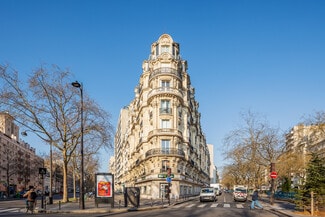 Plus de détails pour 43 Avenue De Saint-Mandé, Paris - Bureau à louer