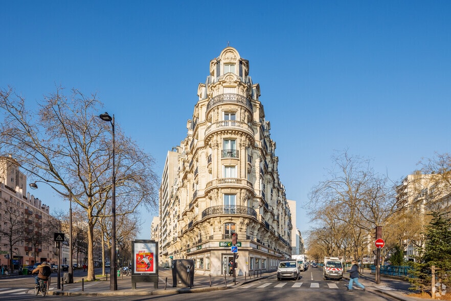 43 Avenue De Saint-Mandé, Paris à louer - Photo principale - Image 1 de 19
