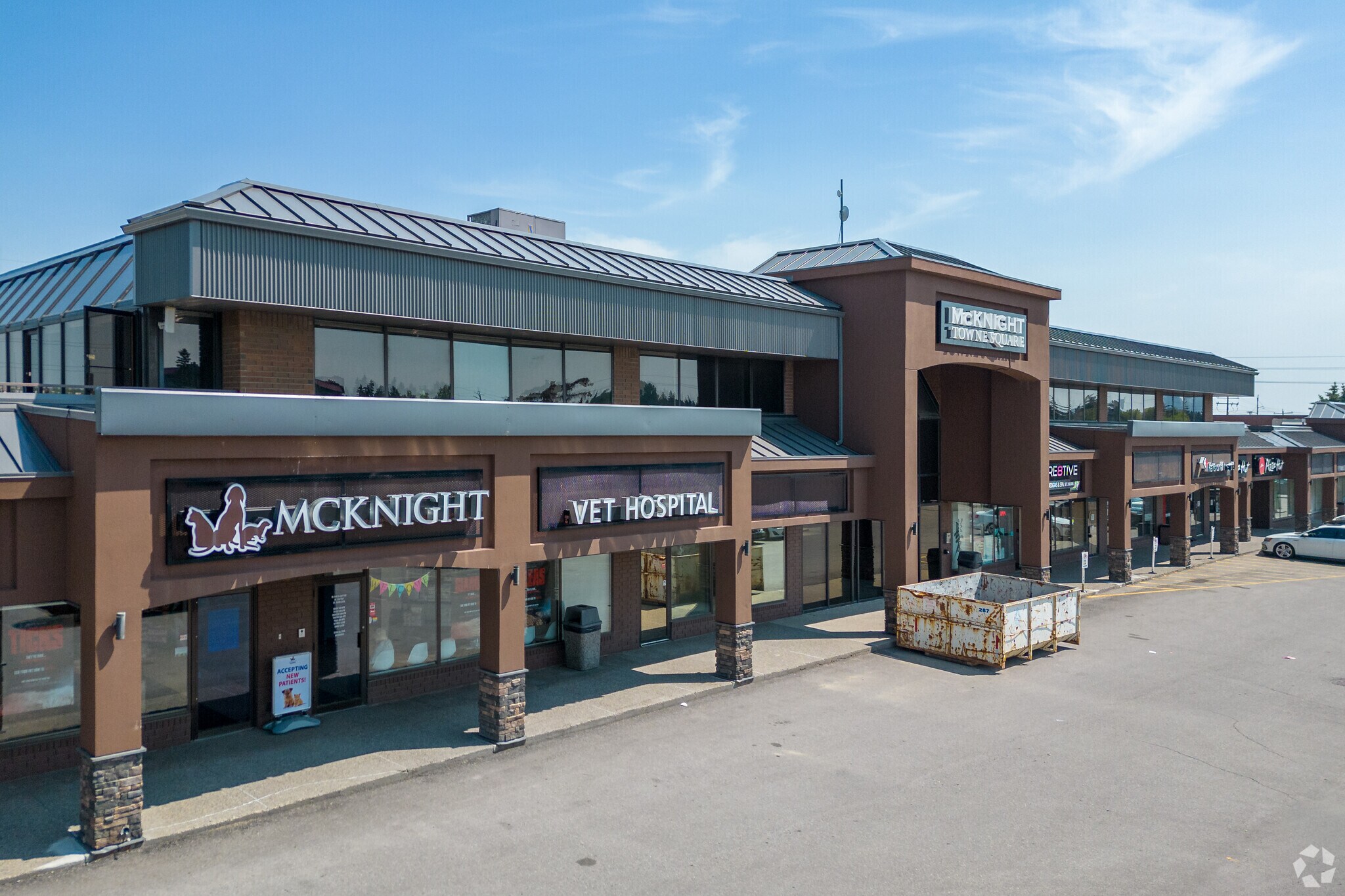 5010 4th St NE, Calgary, AB for sale Building Photo- Image 1 of 1