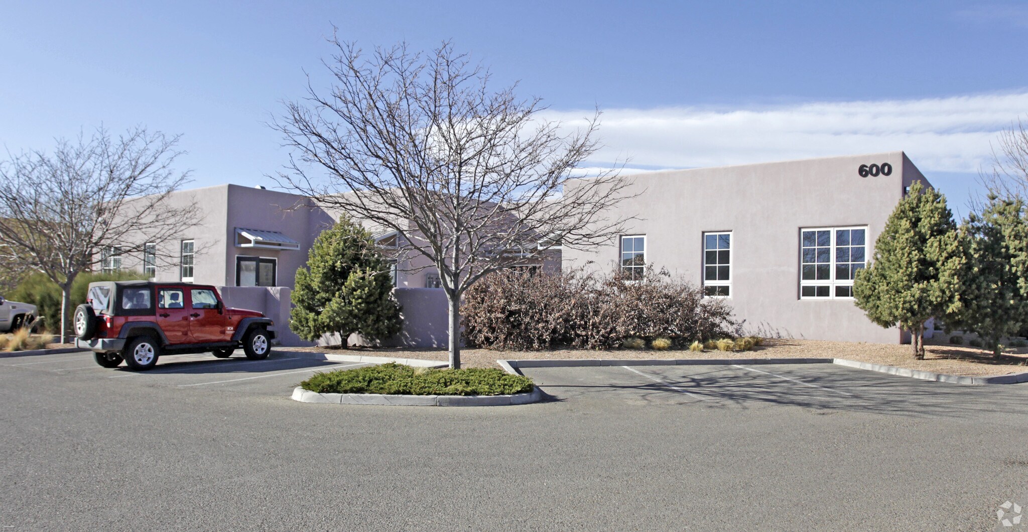 4001 Office Ct, Santa Fe, NM à louer Photo principale- Image 1 de 13