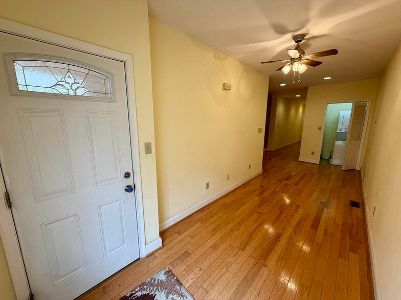 1447 William St, Baltimore, MD à vendre - Photo du bâtiment - Image 3 de 37