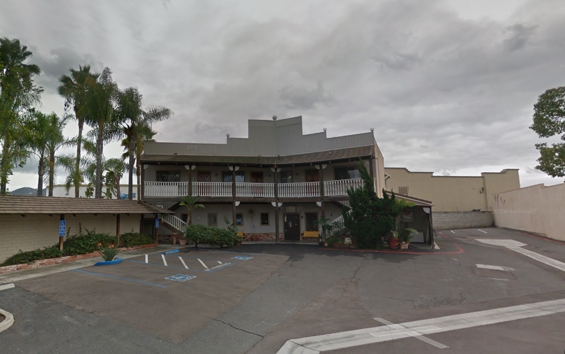 801-823 Grand Ave, San Marcos, CA for lease Building Photo- Image 1 of 12