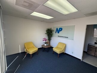 More details for 290-302 Brokaw Rd, Santa Clara, CA - Industrial for Lease