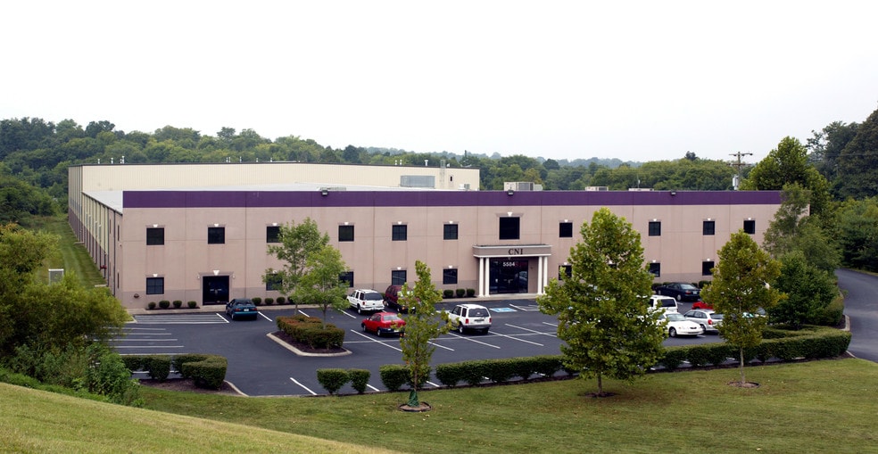 5582-5584 Mount View Rd, Antioch, TN for lease - Building Photo - Image 2 of 17