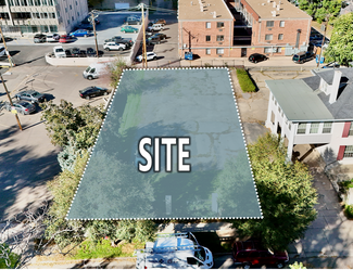 Plus de détails pour 831 N Clarkson St, Denver, CO - Terrain à vendre