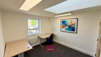 More details for 8 Portland St, Beeston - Coworking for Lease