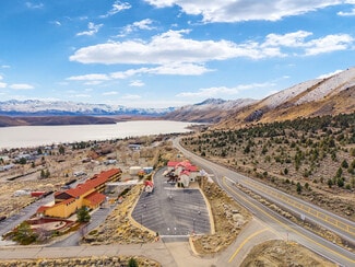 More details for 1929 US-395, Gardnerville, NV - Multifamily for Sale