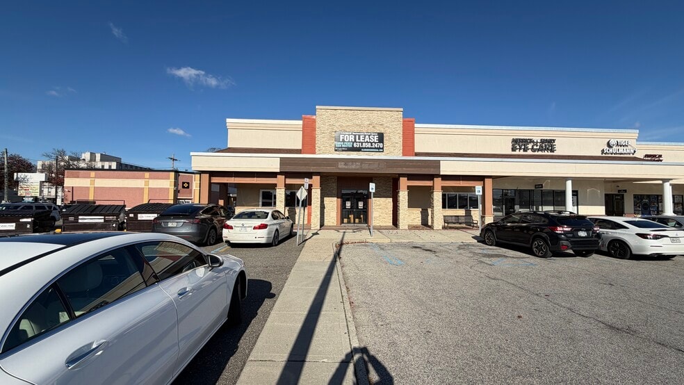 2124-2162 Merrick Ave, Merrick, NY for lease - Building Photo - Image 2 of 60