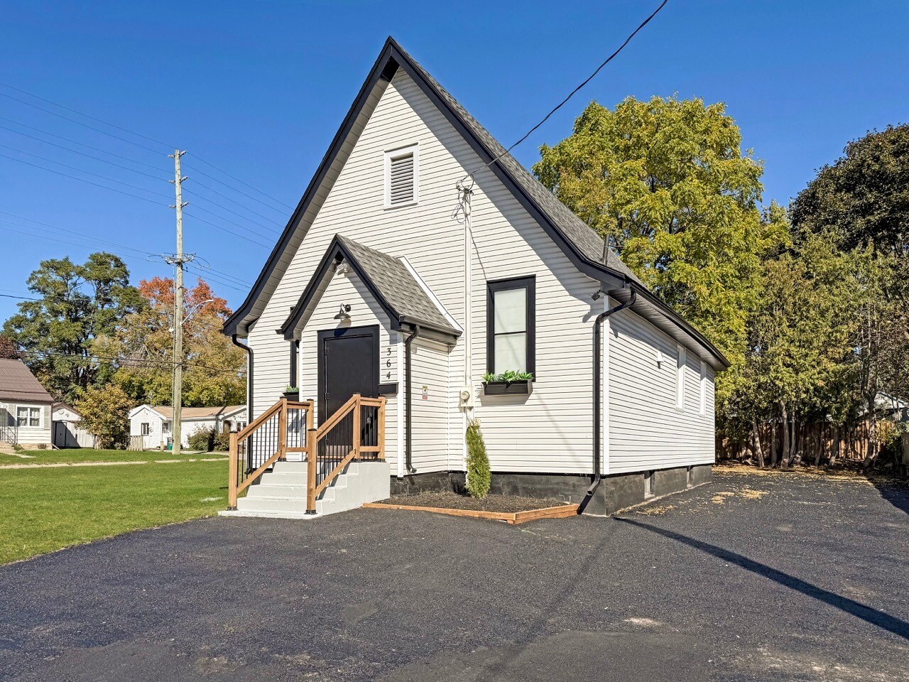 364 Regent St, Orillia, ON à vendre Photo principale- Image 1 de 26