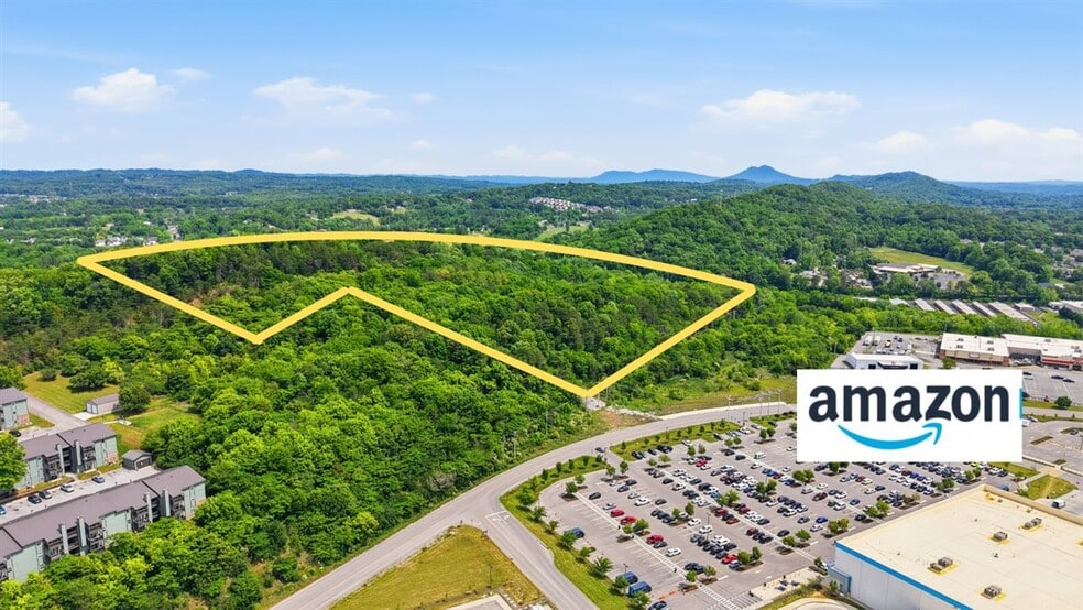 3305 Mill Rd, Knoxville, TN for sale - Building Photo - Image 3 of 16