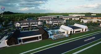 More details for 1700 Pabst Farms Blvd, Oconomowoc, WI - Retail for Lease