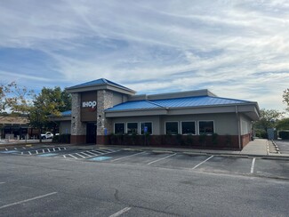 Plus de détails pour 1540 General Booth Blvd, Virginia Beach, VA - Vente au détail à louer