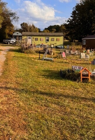 More details for 6389 Highway 411 S, Greenback, TN - Retail for Sale