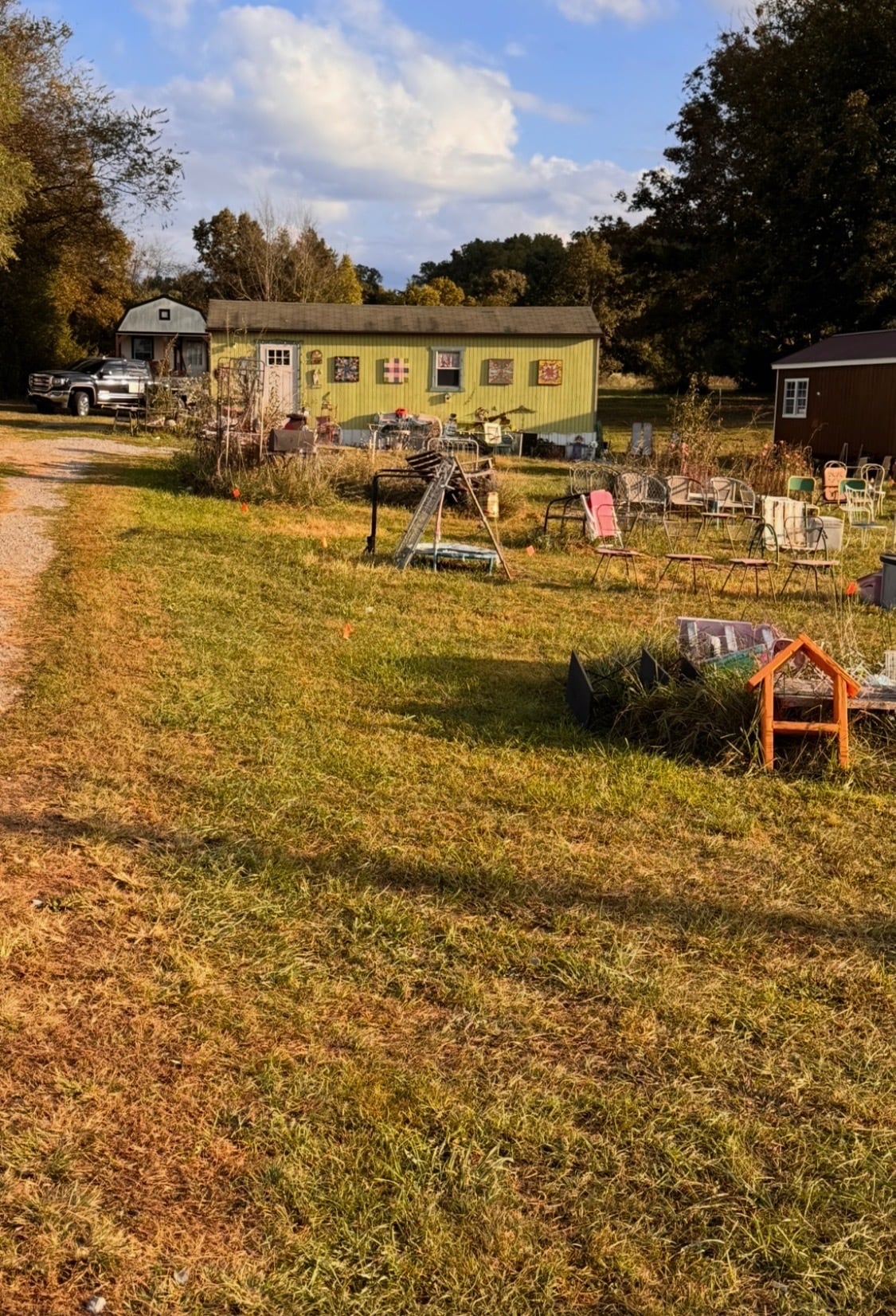 6389 Highway 411 S, Greenback, TN for sale Primary Photo- Image 1 of 9