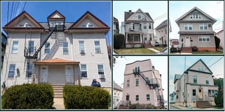 More details for Murray Portfolio – Multifamily for Sale, Elizabeth, NJ
