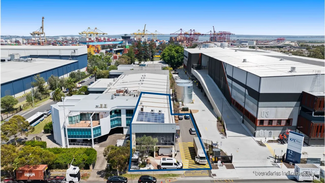 More details for 54 Raymond Ave, Matraville - Industrial for Lease