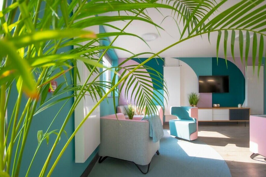 1600 Lower Pemberton, Ashford à louer - Photo intérieure - Image 2 de 22