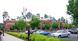 Plus de détails pour 11803 Jefferson Ave, Newport News, VA - Bureau/Médical à louer