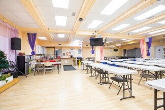 Plus de détails pour 13208 Pople Ave, Flushing, NY - Commerce de détail à louer