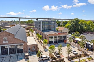 More details for 651 Meeting St, Charleston, SC - Office for Lease