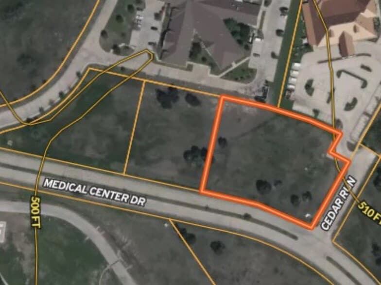 WestBar Commons— Medical Corridor Land portfolio of 7 properties for sale on LoopNet.ca - Primary Photo - Image 2 of 6