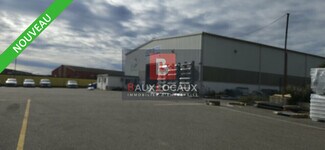 Plus de détails pour Industriel à louer