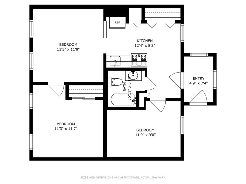 563 59th St, West New York, NJ for sale - Building Photo - Image 2 of 77