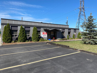 More details for 1783 Mattawa Ave, Mississauga, ON - Industrial for Lease