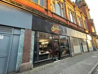 Plus de détails pour Station Rd, Bleasby - Commerce de détail à vendre