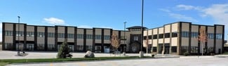 More details for 3210 27th St W, Williston, ND - Office, Retail for Lease