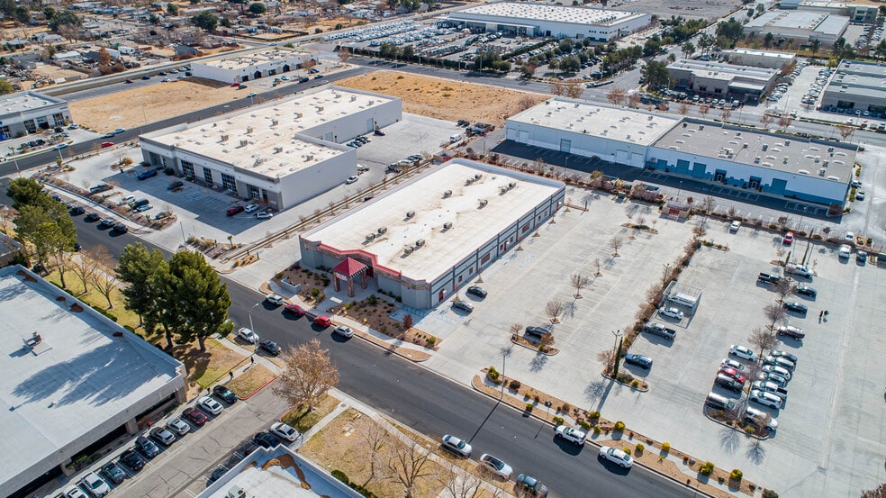 356 E Avenue K6 Ave, Lancaster, CA for sale - Building Photo - Image 3 of 14