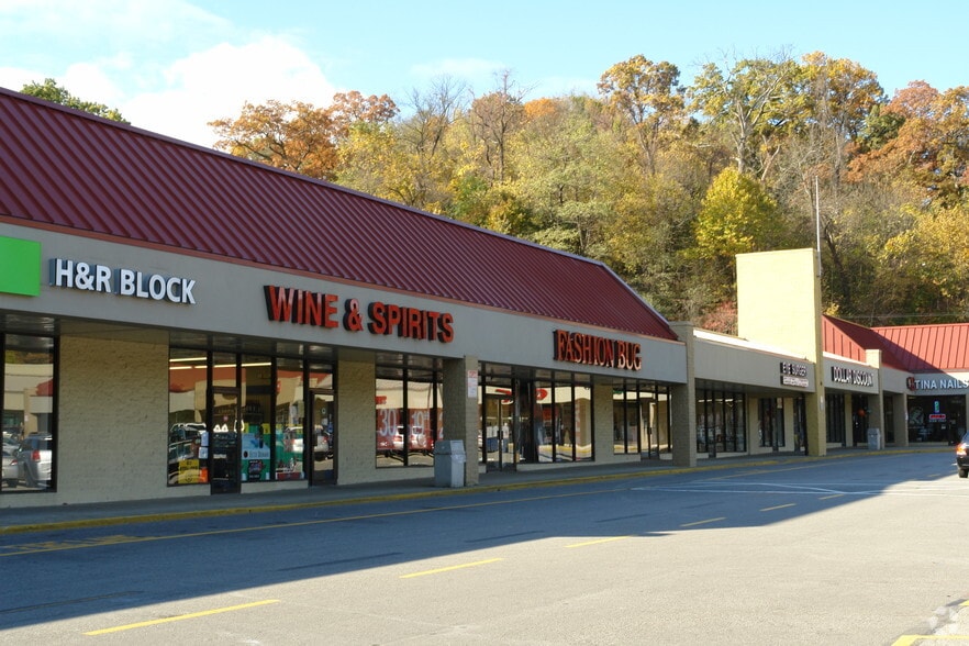 996 West View Park Dr, Pittsburgh, PA for lease - Building Photo - Image 3 of 18