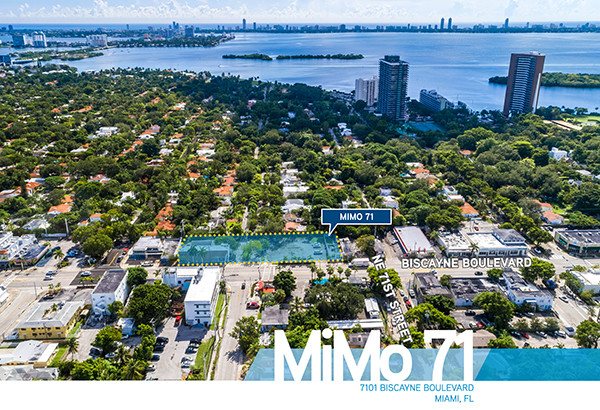 7101 Biscayne Blvd, Miami, FL for sale Building Photo- Image 1 of 1