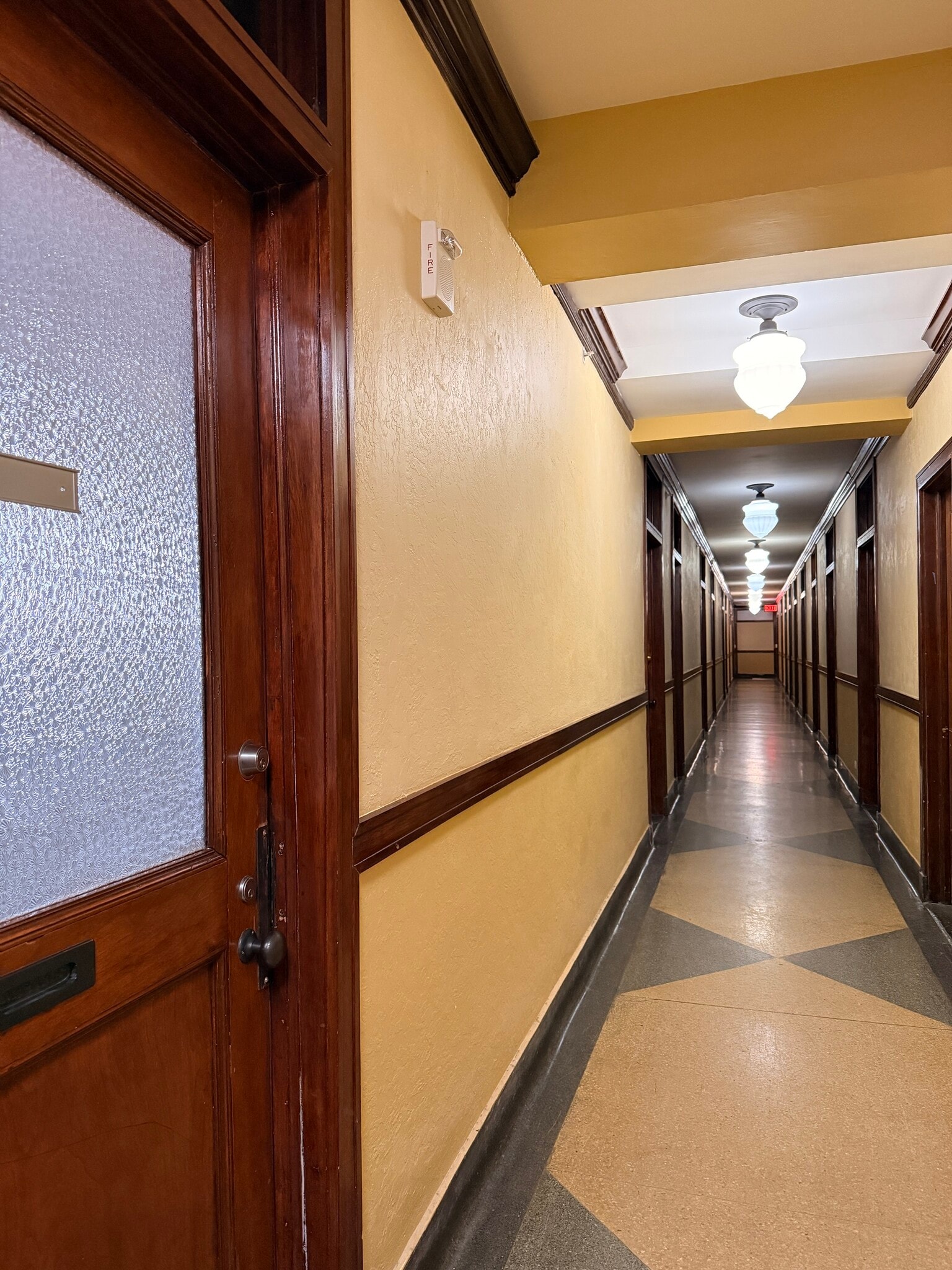 130-140 E 2nd St, Flint, MI for lease Interior Photo- Image 1 of 14