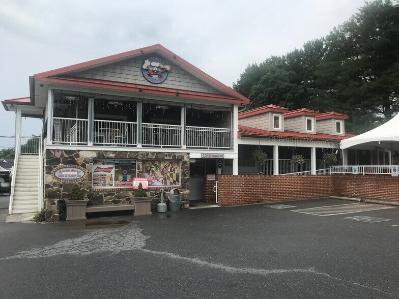 1043 Liberty Rd, Eldersburg, MD for sale - Building Photo - Image 3 of 10