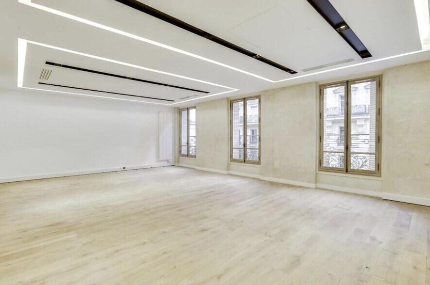 7 Square Du Roule, Paris for lease - Building Photo - Image 1 of 14