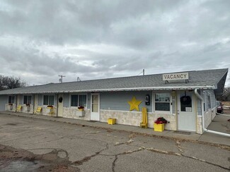 Plus de détails pour 810 E US Hwy 275, Ewing, NE - Services hôteliers à vendre