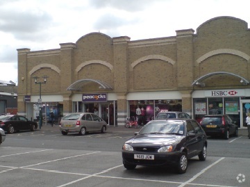 Wesley Sq, Goole à louer - Photo principale - Image 1 de 1