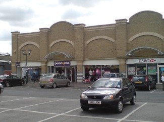 More details for Wesley Sq, Goole - Retail for Lease