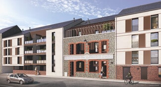 More details for 8 Rue de Bonabry, Fougères - Flex for Sale
