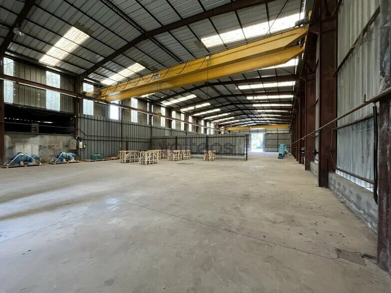 Bureau dans Escalquens à louer - Photo du bâtiment - Image 3 de 6