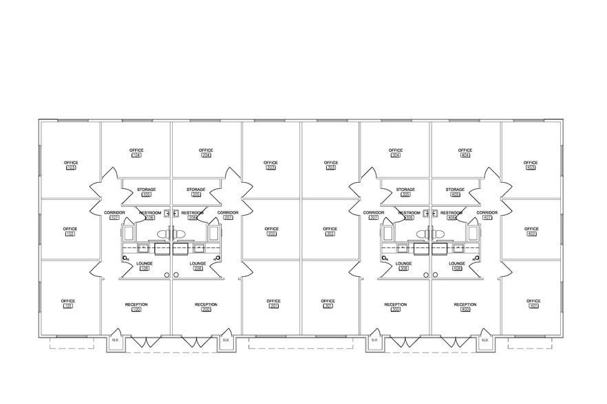 8118 Fry Rd, Cypress, TX à louer - Autre - Image 3 de 40