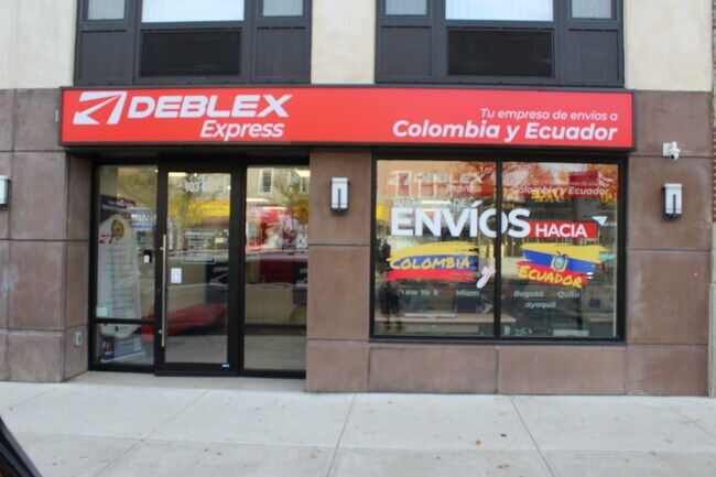 More details for 10308 Northern Blvd, Corona, NY - Retail for Lease