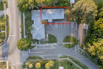 20804 W Pennsylvania Ave, Dunnellon, FL - AERIAL  map view