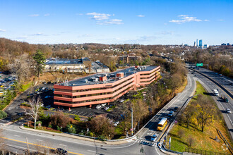 399 Knollwood Rd, White Plains, NY - AÉRIEN  Vue de la carte - Image1